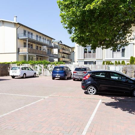 Pension Haus Waldesblick Graal-Mueritz Exterior photo